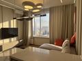 2-комнатная квартира · 60 м² · 17/18 этаж, Розыбакиева 237 — Тц Мега центр за 27 000 ₸ в Алматы, Бостандыкский р-н — фото 13