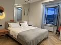 2-комнатная квартира · 60 м² · 17/18 этаж, Розыбакиева 237 — Тц Мега центр за 27 000 ₸ в Алматы, Бостандыкский р-н — фото 24