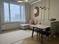 2-комнатная квартира · 60 м² · 17/18 этаж, Розыбакиева 237 — Тц Мега центр за 27 000 ₸ в Алматы, Бостандыкский р-н — фото 2