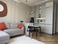 2-комнатная квартира · 60 м² · 17/18 этаж, Розыбакиева 237 — Тц Мега центр за 27 000 ₸ в Алматы, Бостандыкский р-н — фото 3