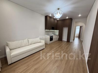 2-бөлмелі пәтер · 46 м² · 14/14 қабат, Е-429 14/1, бағасы: 28.2 млн ₸ в Астане, Нура р-н