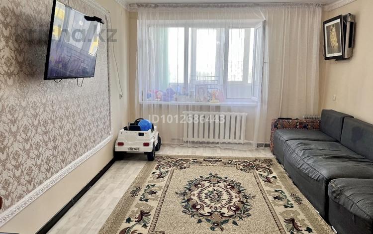 3-бөлмелі пәтер · 65 м² · 4/5 қабат, Мкр Шугыла 24А — Кулагер, бағасы: 14.5 млн ₸ в  — фото 2