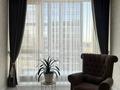 3-комнатная квартира · 105 м² · 12/19 этаж, Сыганак 17 за 87 млн ₸ в Астане, Есильский р-н — фото 2