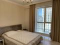 3-комнатная квартира · 105 м² · 12/19 этаж, Сыганак 17 за 87 млн ₸ в Астане, Есильский р-н — фото 3