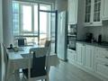 3-комнатная квартира · 105 м² · 12/19 этаж, Сыганак 17 за 87 млн ₸ в Астане, Есильский р-н — фото 5