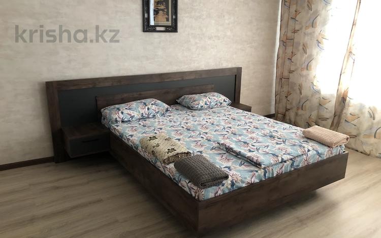 1-комнатная квартира · 35 м² · 2/5 этаж, Найманбаева 128 — Мамыш улы за 12 000 〒 в Семее — фото 2