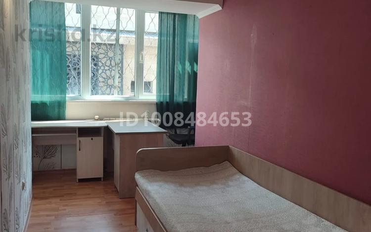 4-комнатная квартира · 87 м² · 2/5 этаж, мкр Алмагуль 13 за 63.5 млн 〒 в Алматы, Бостандыкский р-н — фото 8