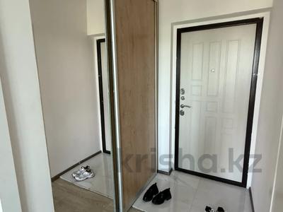1-комнатная квартира · 40 м² · 3/6 этаж, Коргалжын 20 за 200 000 ₸ в Астане, Нура р-н