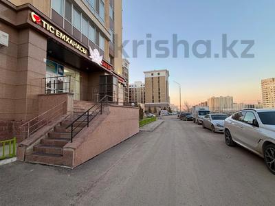 Свободное назначение, офисы, магазины и бутики, салоны красоты, медцентры и аптеки, образование, развлечения · 110 м² за 85 млн ₸ в Астане, Нура р-н
