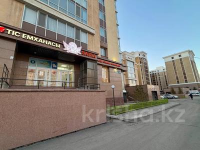 Еркін, кеңселер, дүкендер мен бутиктер, сұлулық салондары, медорталықтар мен дәріханалар, білім орталықтары, ойын-сауық · 110 м², бағасы: 85 млн ₸ в Астане, Нура р-н