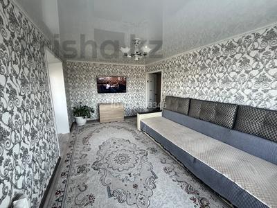 4-бөлмелі пәтер · 78.8 м² · 4/9 қабат, 50 лет Октября — Сандригайло, бағасы: 25 млн ₸ в Рудном
