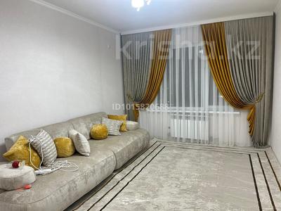 2-комнатная квартира · 70 м² · 8/13 этаж, мкр Туран 3402/7 за 220 000 ₸ в Шымкенте, Каратауский р-н