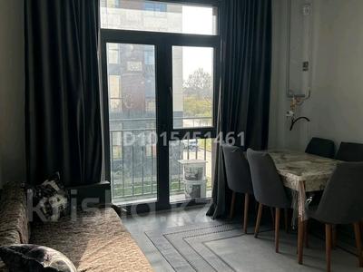 2-комнатная квартира · 40 м² · 2/5 этаж, мкр Кайрат, Тараз 1/1 за 210 000 ₸ в Алматы, Турксибский р-н