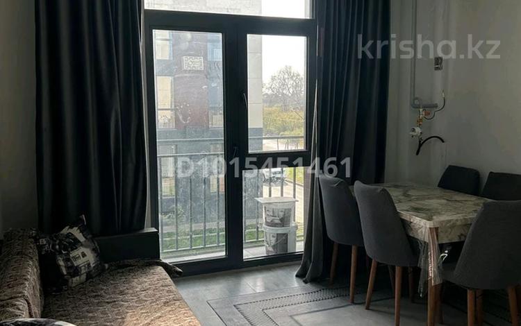 2-комнатная квартира · 40 м² · 2/5 этаж, мкр Кайрат, Тараз 1/1 за 210 000 ₸ в Алматы, Турксибский р-н — фото 2