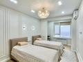 3-комнатная квартира · 90 м² · 6/6 этаж, Халиуллина 196/17 за 66 млн ₸ в Алматы, Медеуский р-н — фото 11