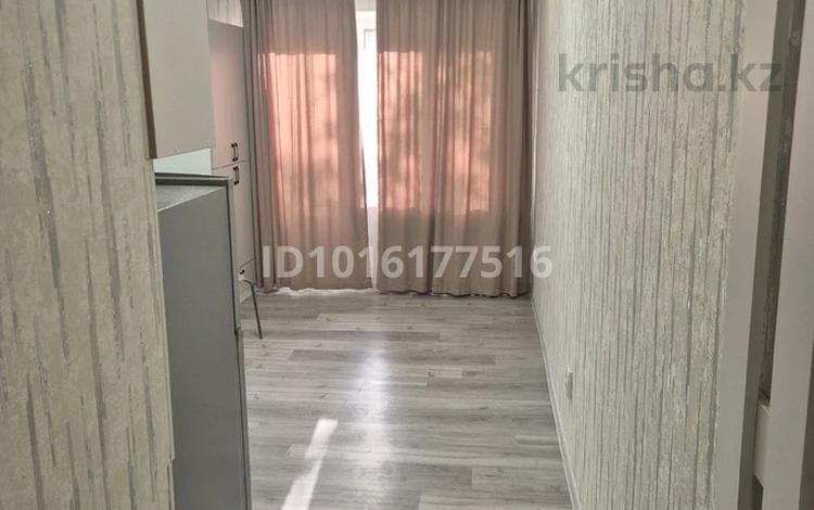 1-бөлмелі пәтер · 17.5 м² · 3/5 қабат, утеген батыра 73 — ул. Утеген батыра, д. 73, бағасы: 15.7 млн ₸ в Алматы, Ауэзовский р-н — фото 2