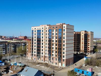 5-комнатная квартира · 180.9 м² · 7/10 этаж, акана серы 188 за ~ 54.3 млн 〒 в Кокшетау