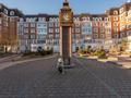 3-комнатная квартира · 153 м² · 2/7 этаж, Саркырама 4 за 113 млн ₸ в Астане — фото 55