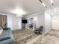 3-комнатная квартира · 153 м² · 2/7 этаж, Саркырама 4 за 113 млн ₸ в Астане — фото 20