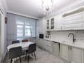 3-комнатная квартира · 153 м² · 2/7 этаж, Саркырама 4 за 113 млн ₸ в Астане — фото 27