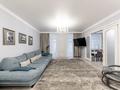 3-комнатная квартира · 153 м² · 2/7 этаж, Саркырама 4 за 113 млн ₸ в Астане — фото 12