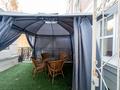 3-комнатная квартира · 153 м² · 2/7 этаж, Саркырама 4 за 113 млн ₸ в Астане — фото 7