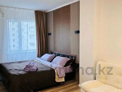 1-комнатная квартира · 35 м² · 6/10 этаж, Сыганак — Туркестан за 20 000 ₸ в Астане, Есильский р-н