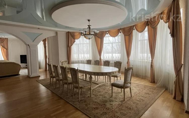 Жеке үй · 6 бөлме · 585 м² · 55 жүзд., Айголек 2, бағасы: 250 млн ₸ в Астане, Сарайшык р-н — фото 5