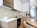 2-комнатная квартира · 47 м² · 9/9 этаж, Толе би 57 — Уютная Квартира! за 42 млн 〒 в Астане, Нура р-н — фото 11