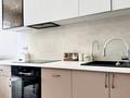 2-комнатная квартира · 47 м² · 9/9 этаж, Толе би 57 — Уютная Квартира! за 42 млн 〒 в Астане, Нура р-н — фото 16