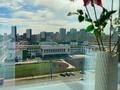 2-комнатная квартира · 47 м² · 9/9 этаж, Толе би 57 — Уютная Квартира! за 42 млн 〒 в Астане, Нура р-н — фото 17