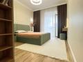 2-комнатная квартира · 47 м² · 9/9 этаж, Толе би 57 — Уютная Квартира! за 42 млн 〒 в Астане, Нура р-н — фото 2