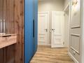 2-комнатная квартира · 47 м² · 9/9 этаж, Толе би 57 — Уютная Квартира! за 42 млн 〒 в Астане, Нура р-н — фото 8