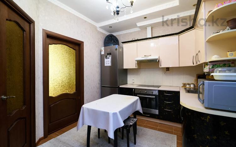 2-бөлмелі пәтер · 48.6 м² · 14/18 қабат, пушкина 25/1, бағасы: 23.4 млн ₸ в Астане, р-н Байконур — фото 12