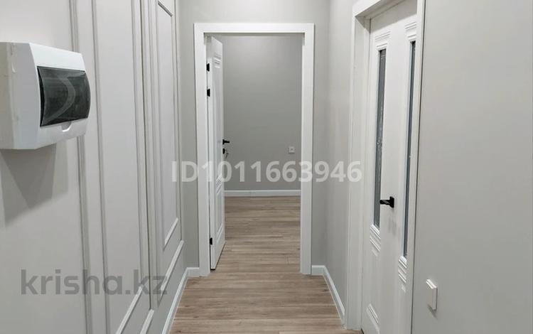 2-комнатная квартира · 57 м² · 5/12 этаж, мкр Шымсити, квартал 189 2 за 33 млн ₸ в Шымкенте, Абайский р-н — фото 2