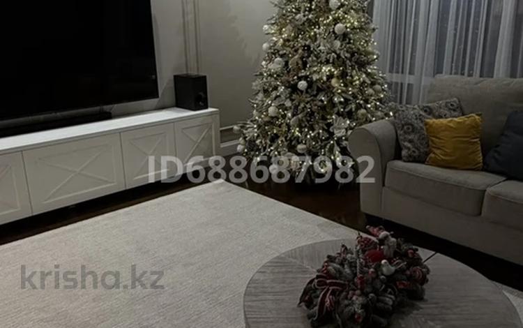 4-комнатная квартира · 207 м² · 5/12 этаж, Желтоксан 155 — Курмангазы за 340 млн ₸ в Алматы, Алмалинский р-н — фото 21