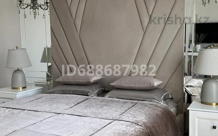 4-комнатная квартира · 207 м² · 5/12 этаж, Желтоксан 155 — Курмангазы за 340 млн 〒 в Алматы, Алмалинский р-н — фото 4