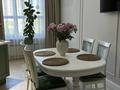 4-комнатная квартира · 207 м² · 5/12 этаж, Желтоксан 155 — Курмангазы за 340 млн 〒 в Алматы, Алмалинский р-н — фото 6