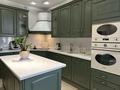4-комнатная квартира · 207 м² · 5/12 этаж, Желтоксан 155 — Курмангазы за 340 млн 〒 в Алматы, Алмалинский р-н — фото 8