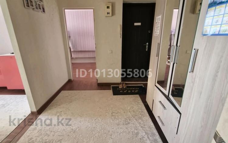 2-комнатная квартира · 61 м² · 6/6 этаж, Мкр. Болашак 129 е за 18.7 млн ₸ в Актобе — фото 2