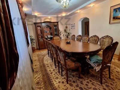 Отдельный дом · 4 комнаты · 130 м² · 4.6 сот., Айвазовского за 53 млн 〒 в Талгаре