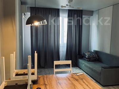 3-бөлмелі пәтер · 68 м² · 5/10 қабат, Толе би — Отеген батыра, бағасы: 400 000 ₸ в Алматы, Ауэзовский р-н