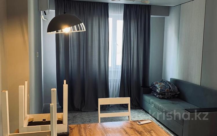 3-бөлмелі пәтер · 68 м² · 5/10 қабат, Толе би — Отеген батыра, бағасы: 400 000 ₸ в Алматы, Ауэзовский р-н — фото 2