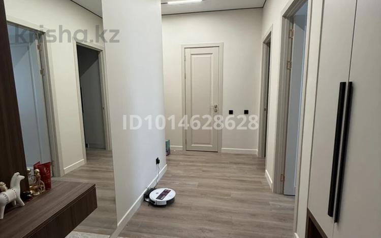 2-комнатная квартира · 67 м² · 2/9 этаж, Култегин за 330 000 ₸ в Астане, Нура р-н — фото 2