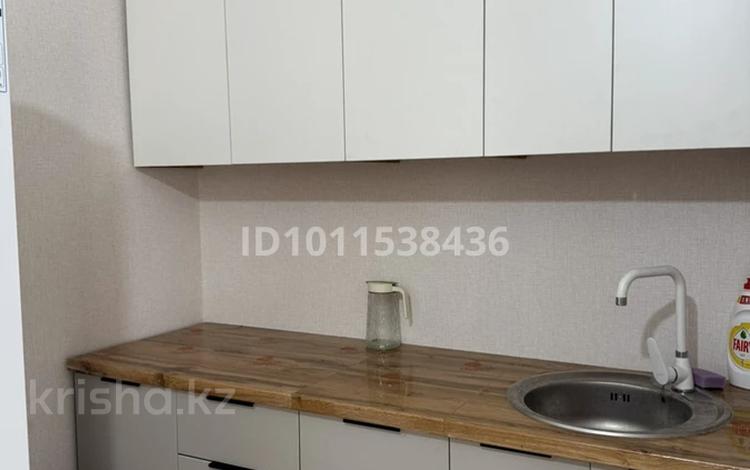 1-комнатная квартира · 47 м² · 12/14 этаж, мкр Туран 3402/6 — Алатау Батыр за 22 млн ₸ в Шымкенте, Каратауский р-н — фото 2