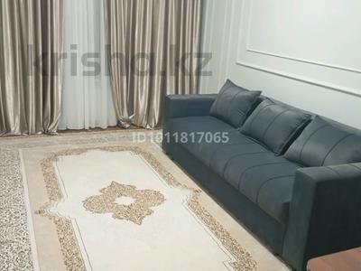 1-бөлмелі пәтер · 41 м² · 2/6 қабат, мкр Нуркент 9, бағасы: 210 000 ₸ в Алматы, Алатауский р-н