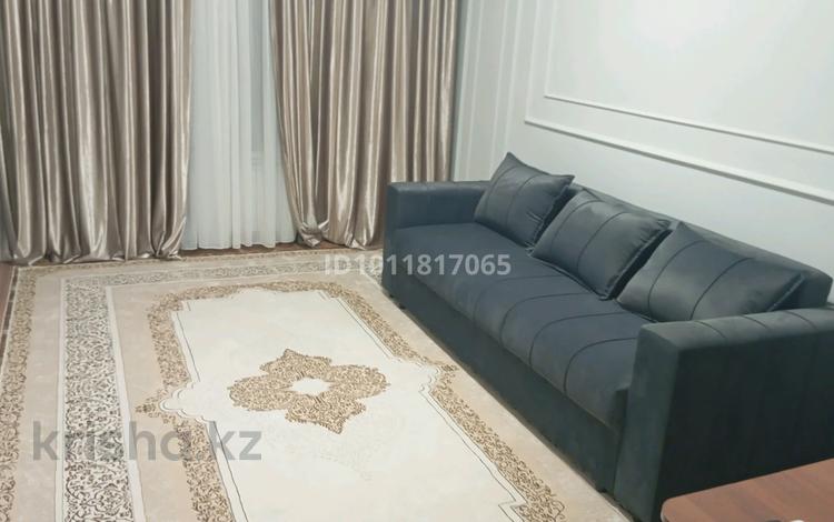 1-бөлмелі пәтер · 41 м² · 2/6 қабат, мкр Нуркент 9, бағасы: 210 000 ₸ в Алматы, Алатауский р-н — фото 2