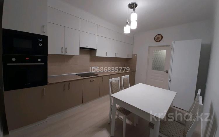 2 комнаты · 65 м² · 1 этаж, Муратбаева 14 — Макатаева Муратбаева за 130 000 〒 в Алматы, Алмалинский р-н — фото 3