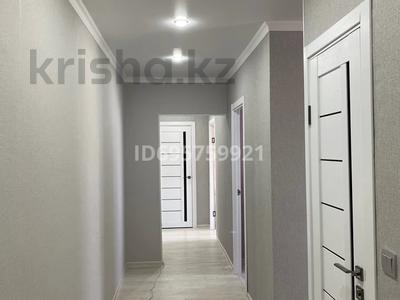 3-бөлмелі пәтер · 72 м² · 9/9 қабат, 10мкр 5дом, бағасы: 220 000 〒 в Аксае
