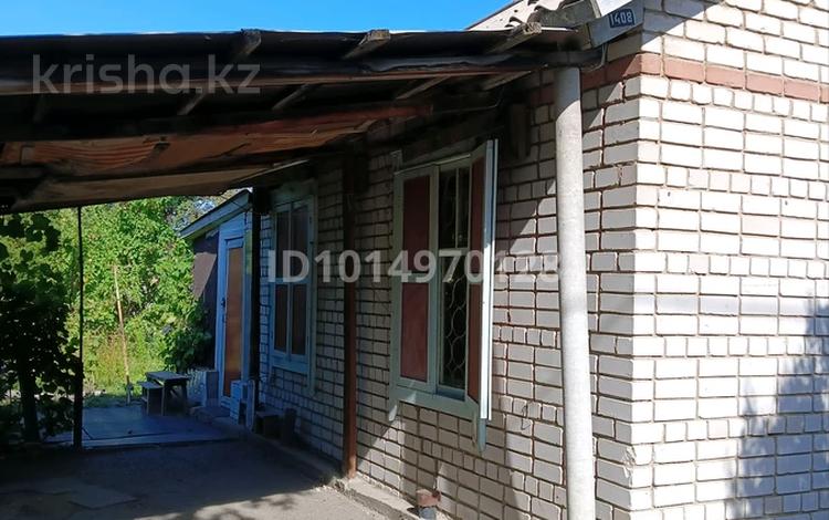 Дача · 2 комнаты · 26.2 м² · 7 сот., Восточный правый береговой 7 дачи 1408 — Иртыша за 6 млн ₸ в Семее — фото 2